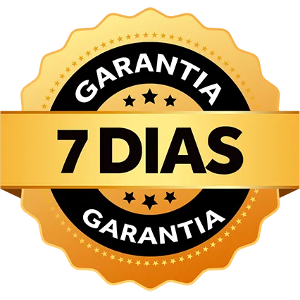 Garantia Hotmart